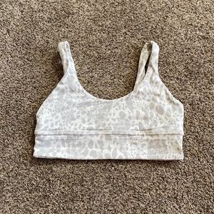 Lululemon Align Bra